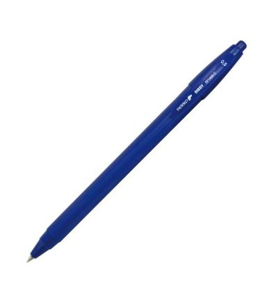 Kuličkové pero SISSY, šíře stopy 0,5 mm, modré