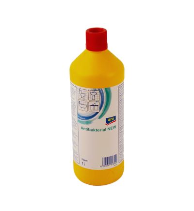 ARO Antibacterial čistič 1l