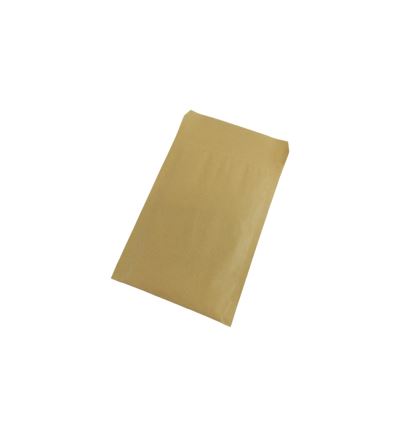 Protinárazová papírová EKO obálka C/13, 165x215 mm, 10 ks/bal.