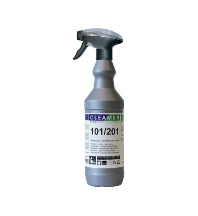 Cleamen 101/201 osvěžovač a neutralizátor pachů, 1000 ml