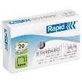 Sponky do sešívačky Rapid 26/6 Standard