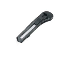 Odlamovací nůž - široký, šíře břitu 18 mm