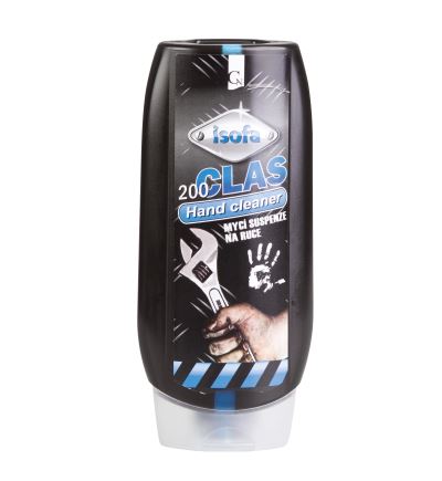 Isofa 200CLAS profesionální mýdlo na ruce, 550 g