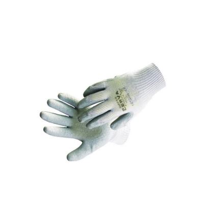 Pracovní ochranné rukavice DIPPER velikost 10"