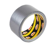 Speciální páska Pattex Power Tape 50 mm x 10 m, DUCT Tape, stříbrná