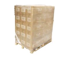 Bublinková obálka premium  B/12, vnitřní šířka 120 mm, délka 215 mm, bílá, v balení 200 ks (5)