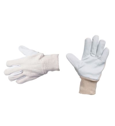 Pracovní ochranné rukavice PELICAN, velikost 10"