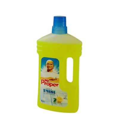 Mr. Proper saponát, 1000 ml