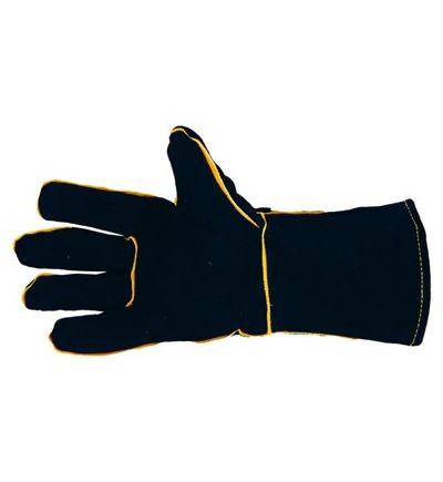 Pracovní ochranné rukavice PATON, velikost 11"
