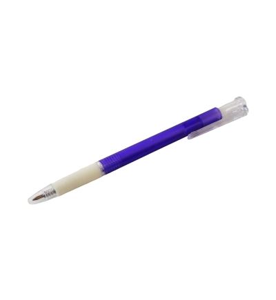 Kuličkové pero Sakota, šíře stopy 0,7 mm