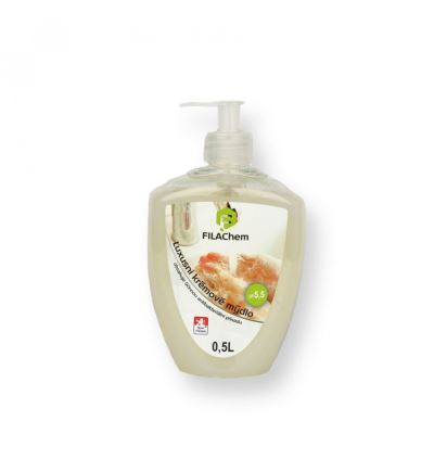 Tekuté antibakteriální mýdlo 500 ml