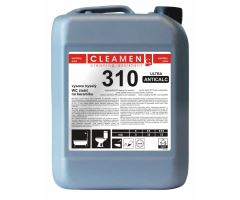 Cleamen 310 WC čistič na keramiku, 5000 ml