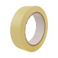 Lepicí páska krepová, šíře 30 mm, návin 50 m, do 60 °C