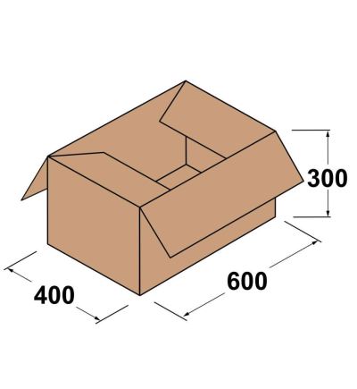 Jak vybrat kartonovou krabici pro jednoduché a rychlé balení?